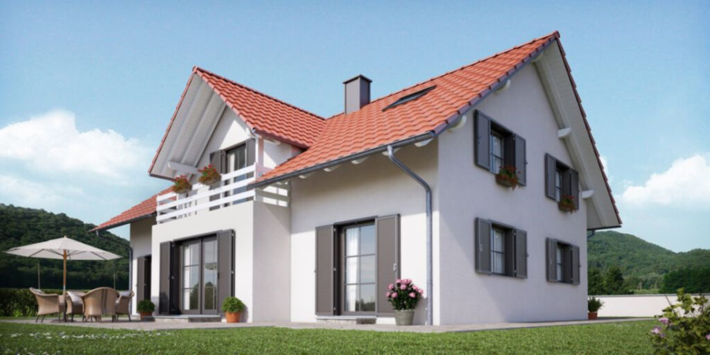 INNOVALU - Pose de volets battants aluminium sur mesure à Limoges